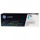 Toner original CF381A hp