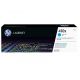 Toner original CF411X hp