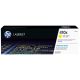 Toner original CF412X hp amarillo