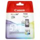 Cartucho Original CANON CL511 Tricolor - CL511
