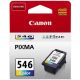Cartucho Original CANON CL546 Tricolor - CL546