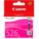 Cartucho Inkjet original CLI526M canon 4542b001 magenta