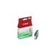 Cartucho Inkjet original CLI8G canon