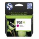 Cartucho Original HP 951XL Magenta - CN047AE