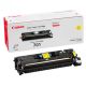 Toner original CRG701LY canon amarillo