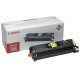 Toner original CRG701Y canon amarillo