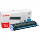 Toner original CRG707C canon