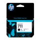 Cartucho Original HP 711 Negro - CZ129A