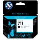 Cartucho Original HP 711 Negro - CZ133A
