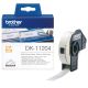 Papel - Etiquetas DK11204 brother