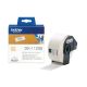 Papel - Etiquetas DK11208 brother