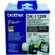 Papel - Etiquetas DK11209 brother
