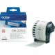 Papel - Etiquetas DK22223 brother