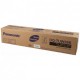 Toner original DQTUW28KPB panasonic negro