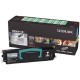 Toner original E250A11E lexmark negro