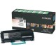 Toner original E260A11E lexmark negro