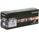 Toner original E352H31E lexmark negro