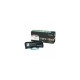 Toner original E360H11E lexmark negro