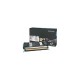 Toner original E462U31E lexmark