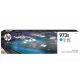 Cartucho Original HP 973X Cian - F6T81AE