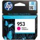 Cartucho Original HP 953 Magenta - F6U13AE