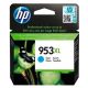 Cartucho Original HP 953XL Cian - F6U16AE [ML-20][PAG-1600]
