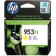 Cartucho Original HP 953XL Amarillo - F6U18AE
