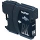 Cartucho Original BROTHER LC1100 Negro - LC1100BK