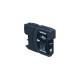 Cartucho Original BROTHER LC1100 Negro - LC1100HYBK
