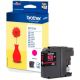 Cartucho Inkjet original LC121MBP brother lc121 magenta magenta