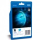 Cartucho Inkjet original LC1280XLCBP brother cyan