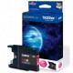 Cartucho Inkjet original LC1280XLMBP brother lc1280xl magenta
