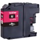 Cartucho Original BROTHER LC12E Magenta - LC12EM