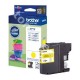 Cartucho Inkjet original LC221Y brother amarillo