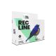 Cartucho Inkjet compatible LC22EC-R brother
