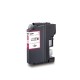 Cartucho Inkjet original LC22EM brother magenta