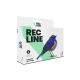 Cartucho Inkjet compatible LC22EY-R brother
