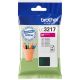 Cartucho Original BROTHER LC3217 Magenta - LC3217M