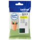 Cartucho Original BROTHER LC3217 Amarillo - LC3217Y