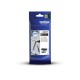 Cartucho Inkjet Original CARTUCHO ORIGINAL BROTHER LC3237BK NEGRO LC3237BK
