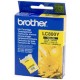 Cartucho Inkjet original LC800Y brother