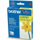 Cartucho Inkjet original LC970Y brother amarillo