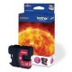 Cartucho Inkjet original LC980M brother magenta