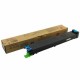 Toner original MX31GTCA sharp
