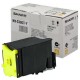 Toner original MXC30GTY sharp amarillo