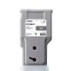 Cartucho Original CANON PFI206GY Gris - PFI206GY