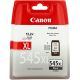 Cartucho Original CANON PG545XL Negro - PG545XL
