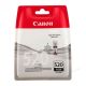Cartucho Inkjet original PGI520BK canon 2932b001 negro