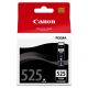 Cartucho Inkjet original PGI525BK canon 4529b001 negro