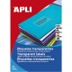 Papel - Etiquetas PL01225 apli